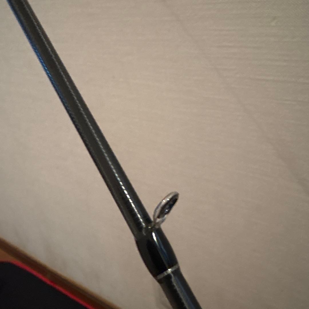 Fishman ブリスト ベンダバール10.1