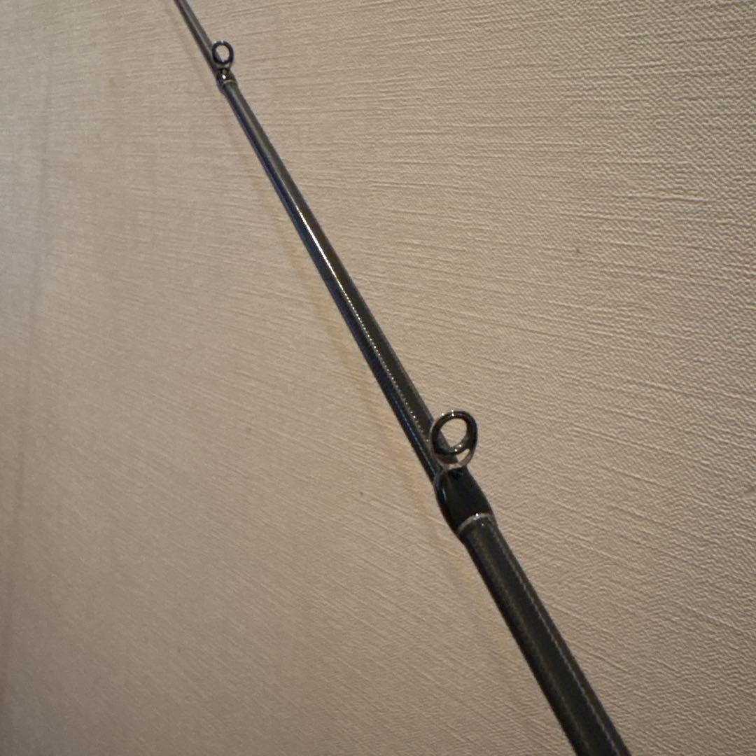 Fishman ブリスト ベンダバール10.1