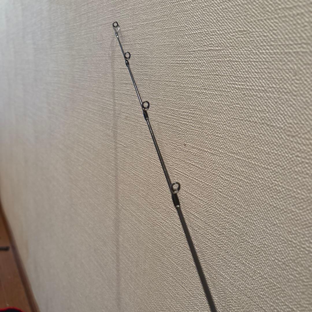 Fishman ブリスト ベンダバール10.1