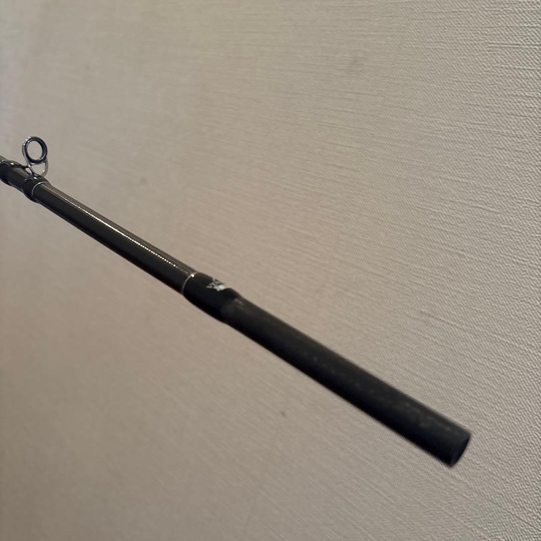 Fishman ブリスト ベンダバール10.1