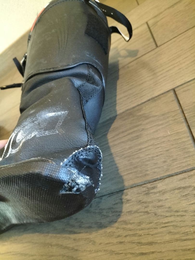 NORDICA ドーベルマン WC130 26〜26.5cm