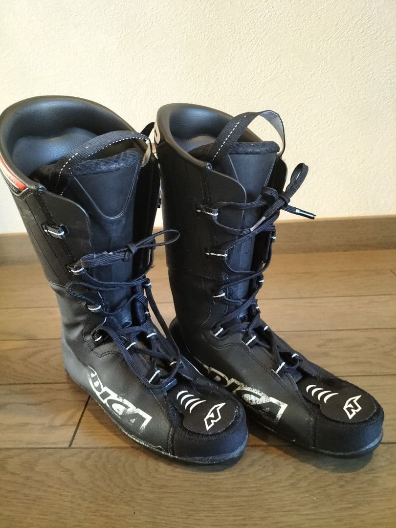 NORDICA ドーベルマン WC130 26〜26.5cm