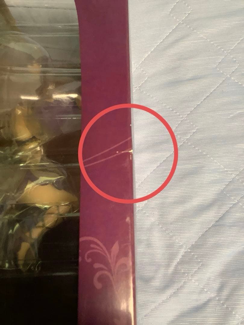 h*2様 【未開封】アイドルマスター ミリオンライブ！ 所恵美 悩殺セクシーダン