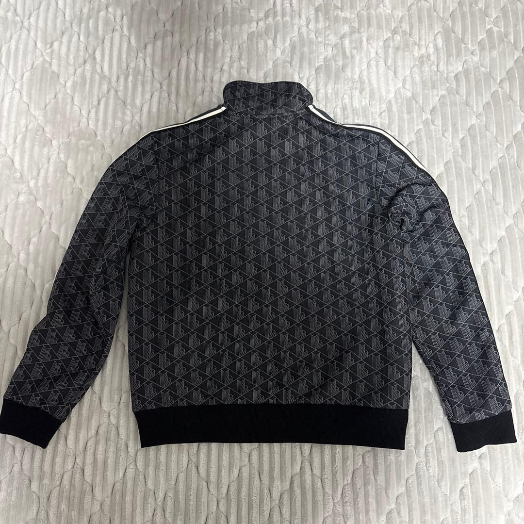 LACOSTE トラックジャケット L