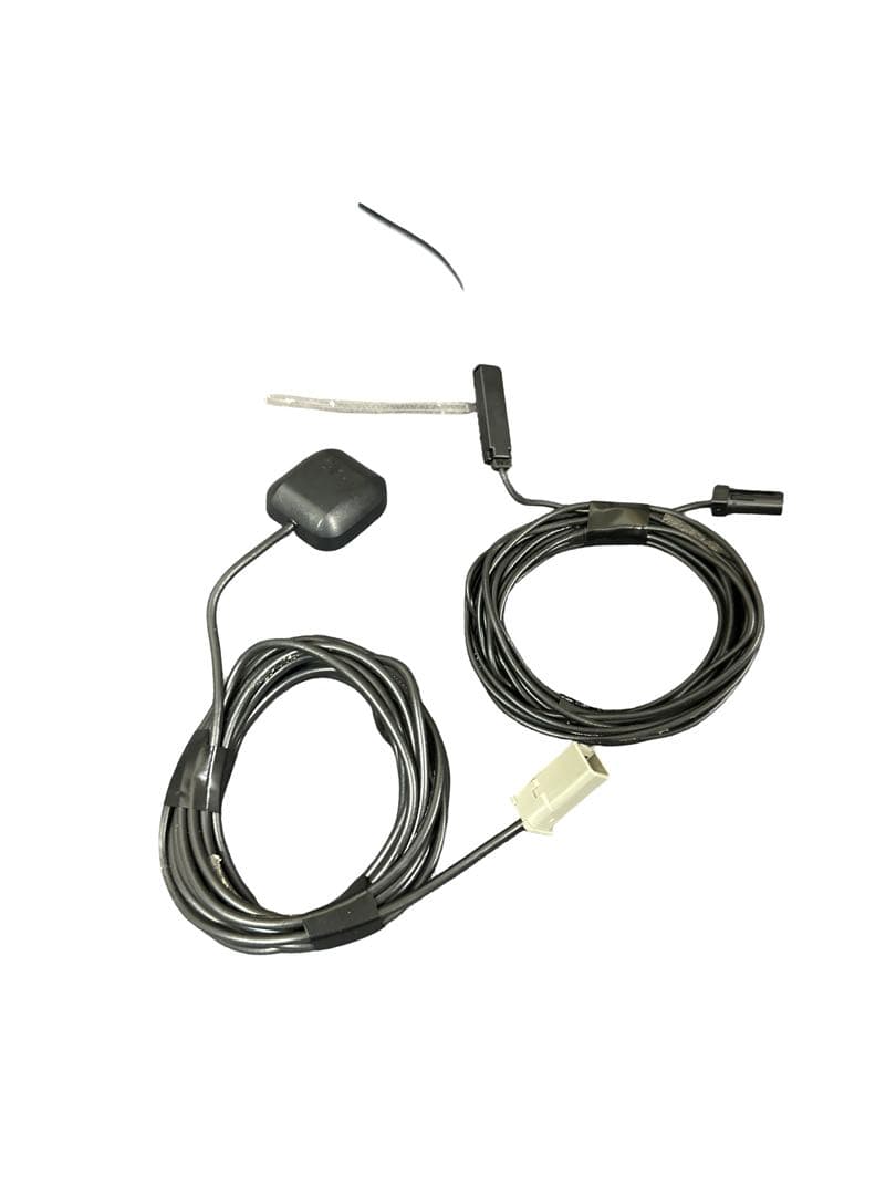 Kenwood MDV-D408BT 2018年製