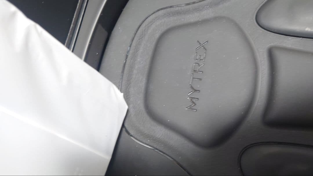 週末 値下げMYTREX AQUA LIFT お風呂でEMSトレーニング