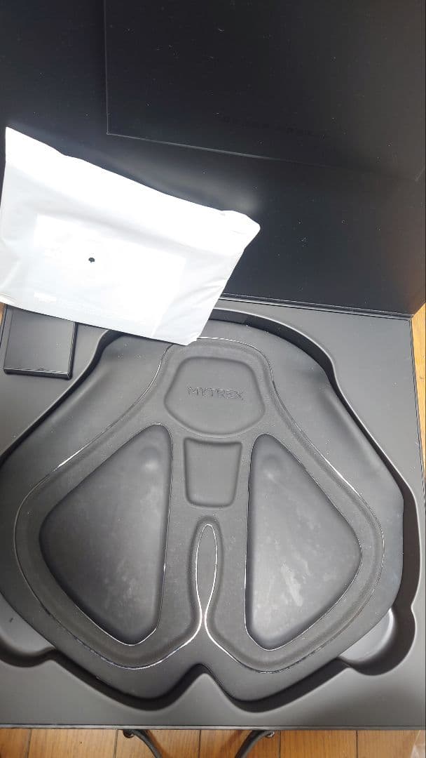 週末 値下げMYTREX AQUA LIFT お風呂でEMSトレーニング