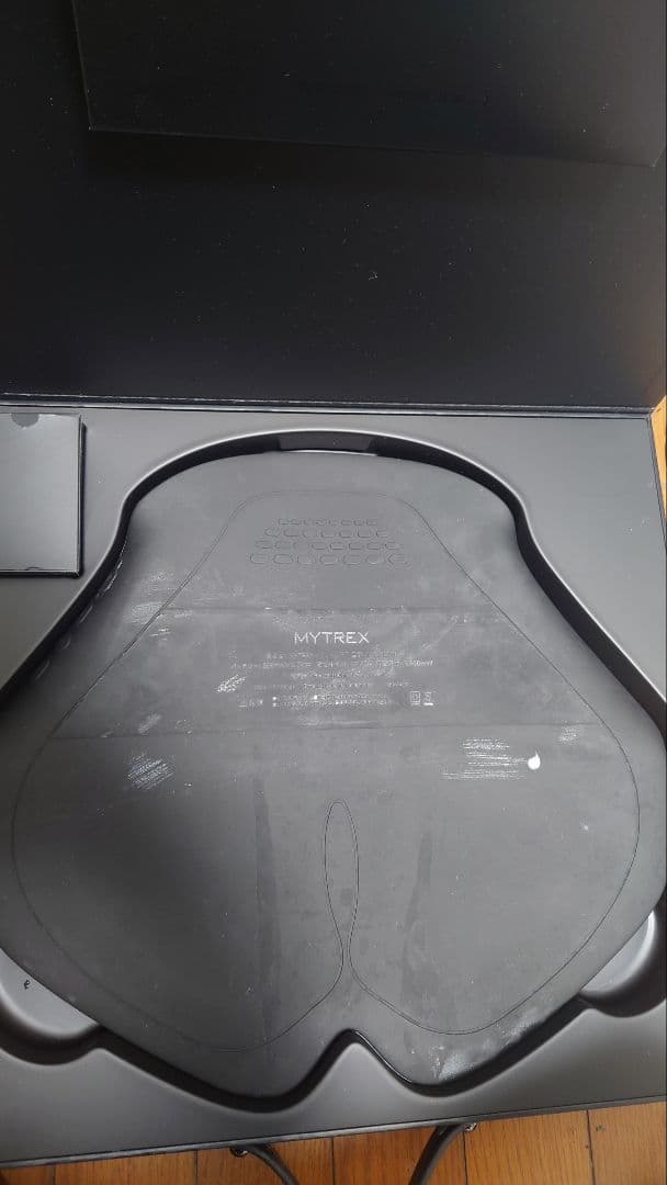 週末 値下げMYTREX AQUA LIFT お風呂でEMSトレーニング