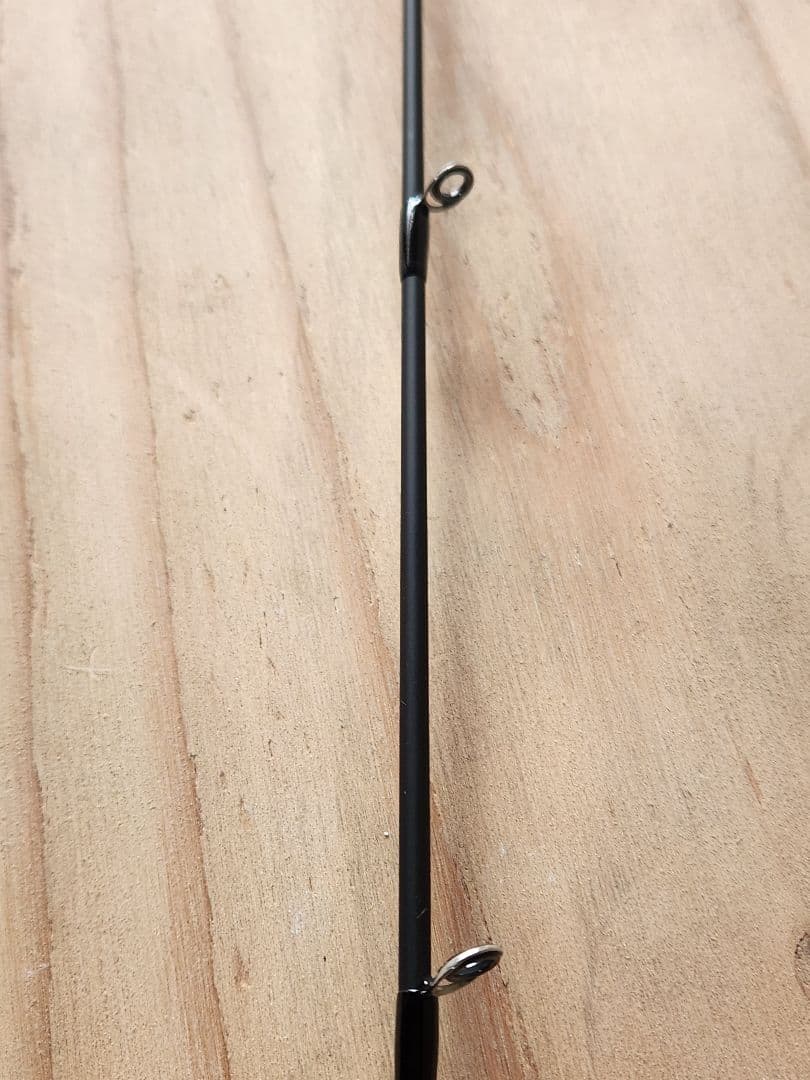 ダイワ　キャタリナ　ジギング　スロー　SJ 60B-2