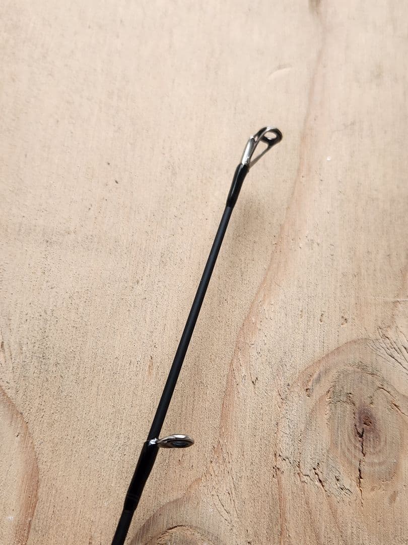 ダイワ　キャタリナ　ジギング　スロー　SJ 60B-2