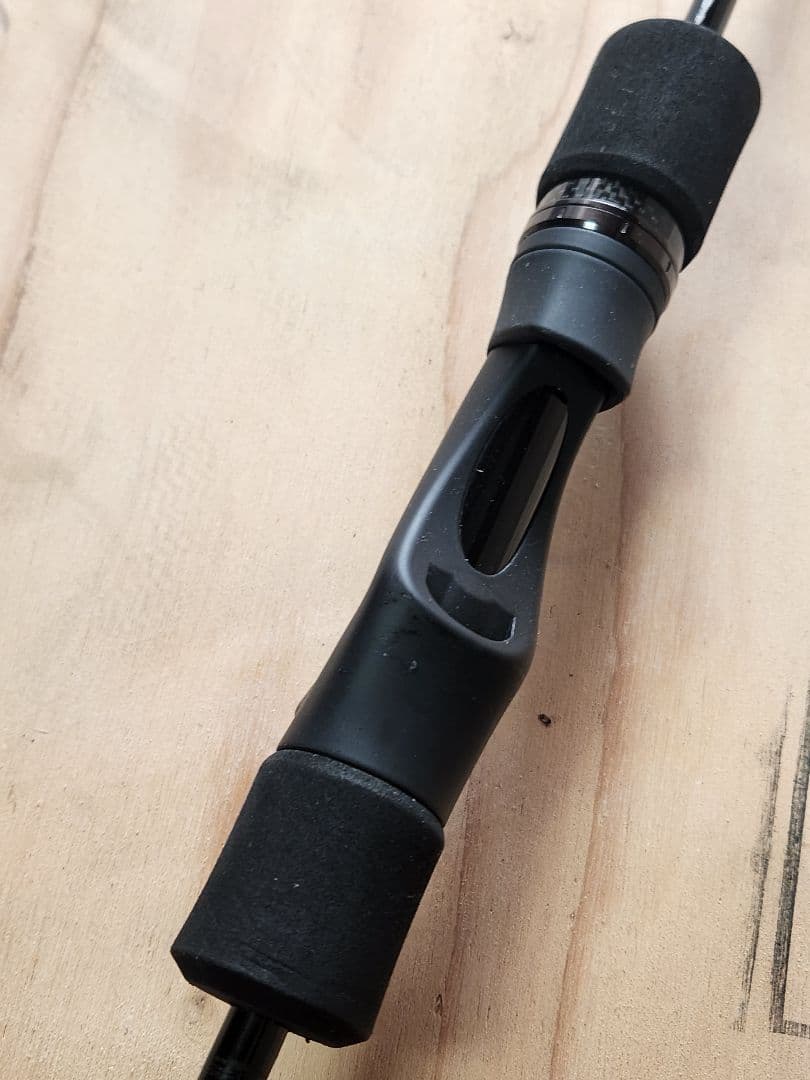 ダイワ　キャタリナ　ジギング　スロー　SJ 60B-2