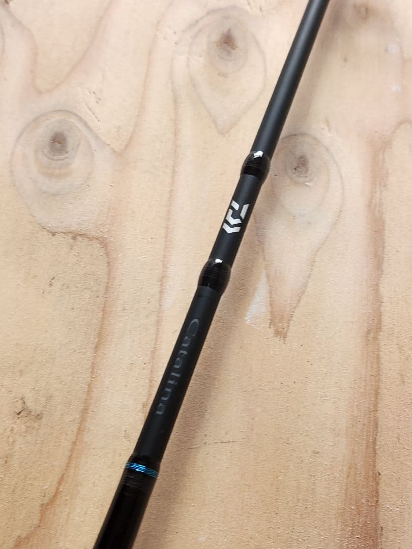 ダイワ　キャタリナ　ジギング　スロー　SJ 60B-2