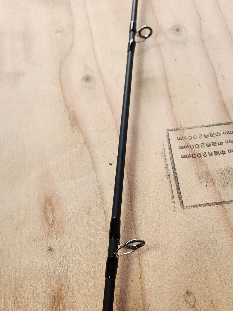 ダイワ　キャタリナ　ジギング　スロー　SJ 60B-2