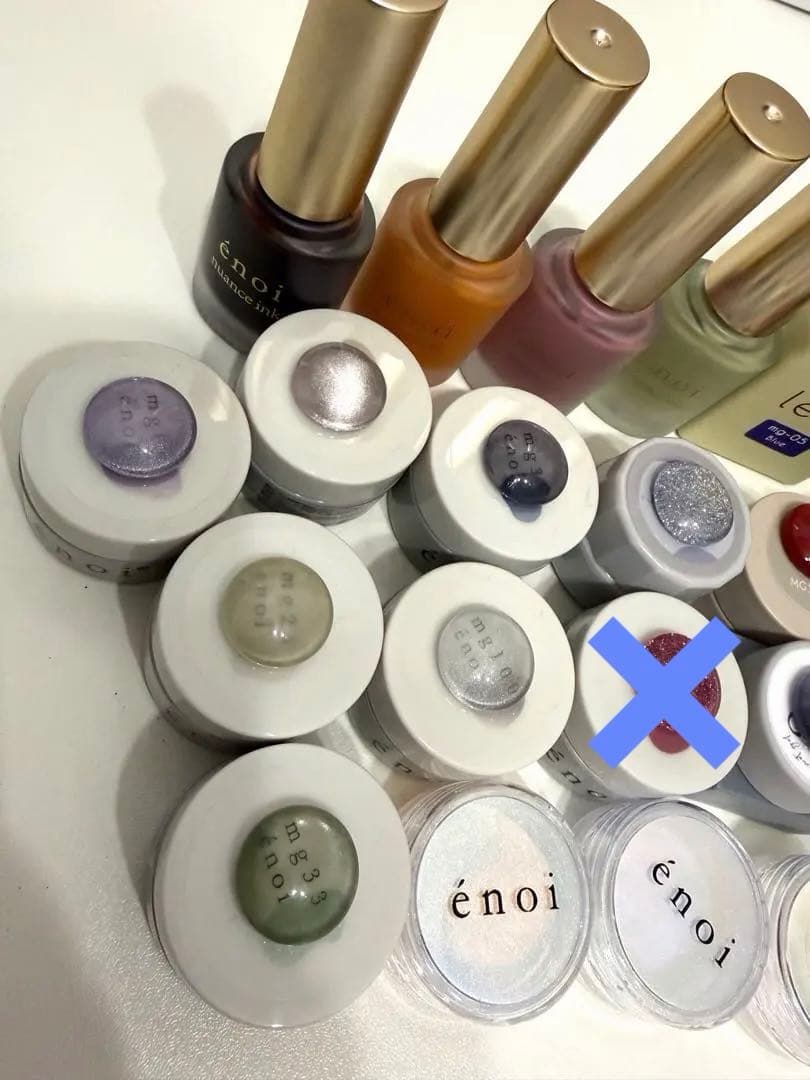 enoi S♡Mint lem. 25点セット アウトレット 価格 通販