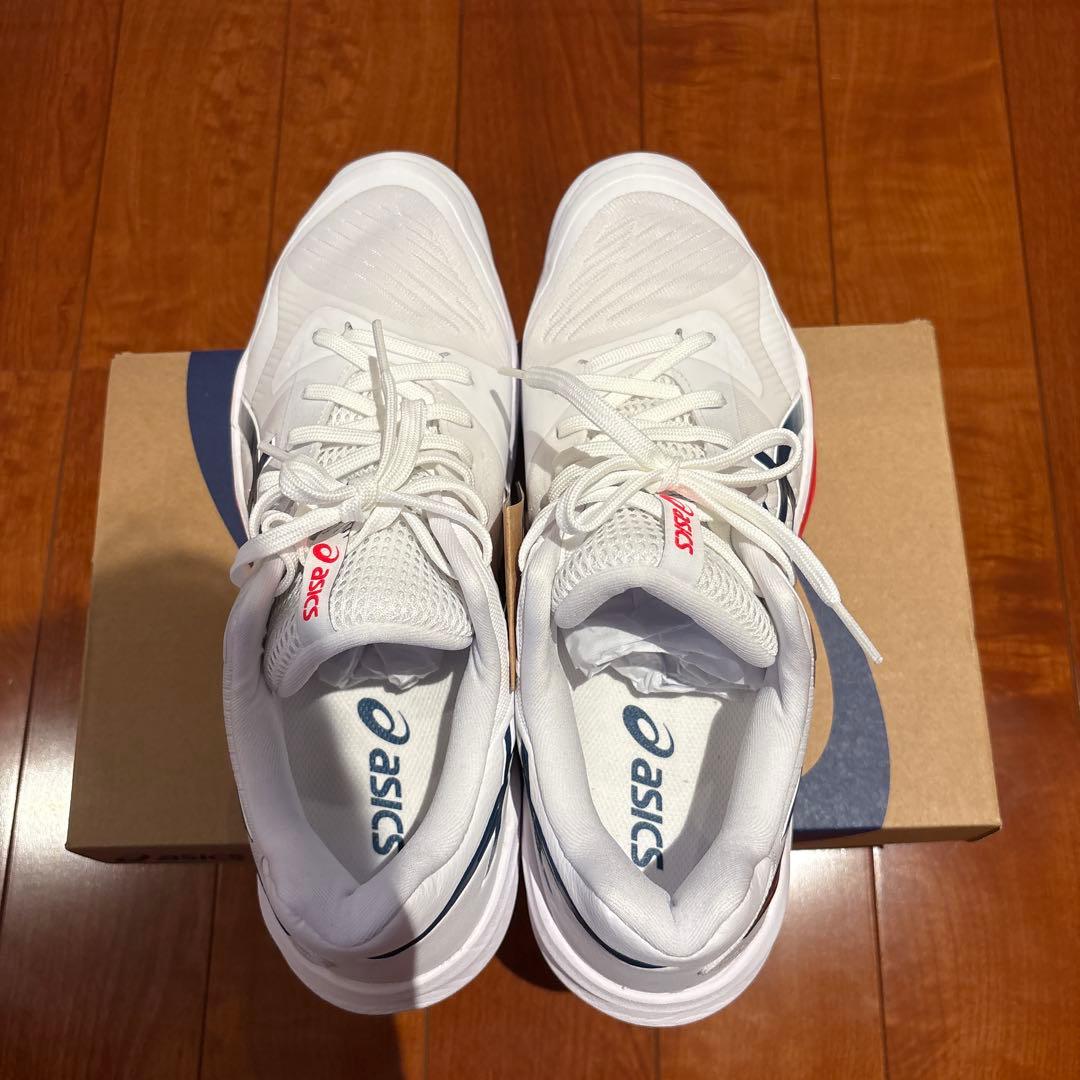 asics バレーボールシューズ スカイエリートFF3 27.5cm