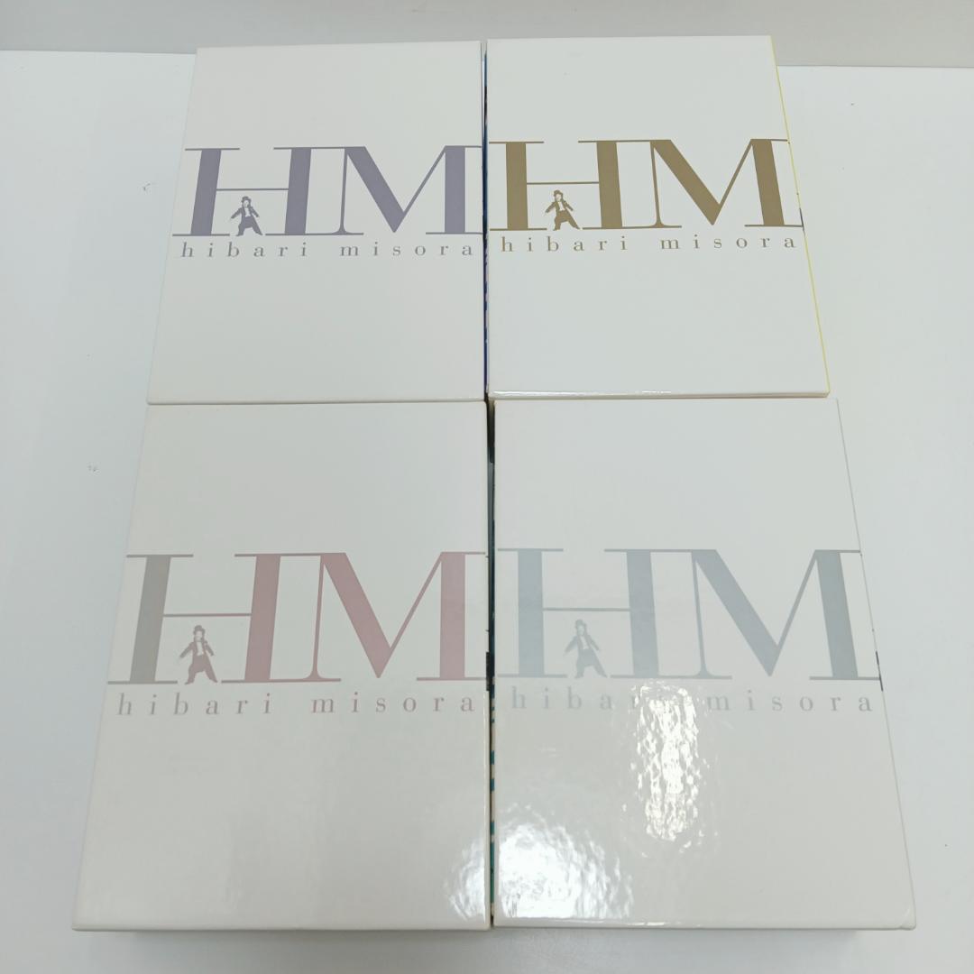 8m7684d2t 美空ひばり メモリアル DVD-BOX 1~8 演歌