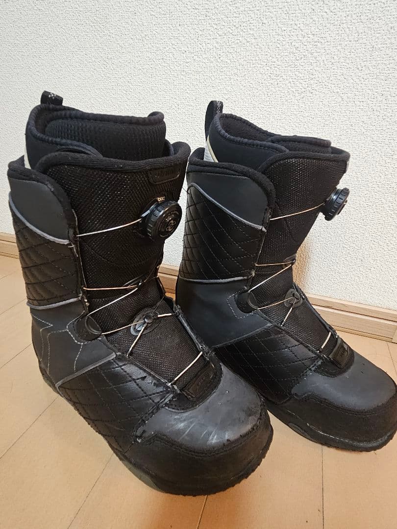 FLOW スノーボードブーツ 27.5cm