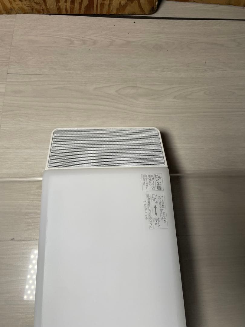 2023年製 Panasonic スピーカー付きLED照明 SNCX58300