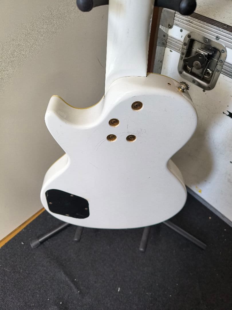 ベース レスポール