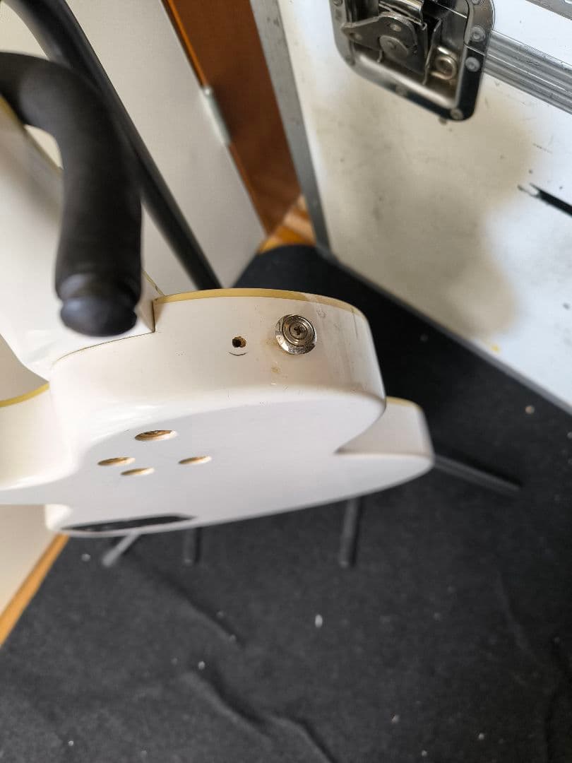 ベース レスポール