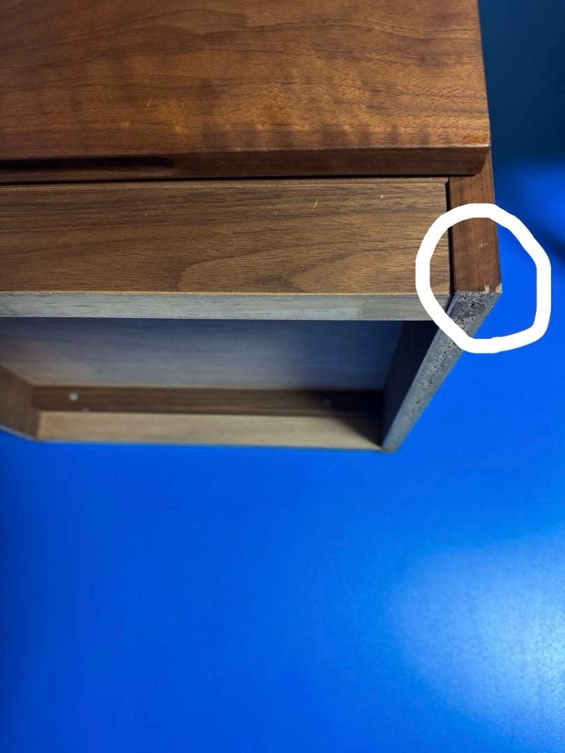 副主任代理のマスターウォール　　MASTERWAL ノート システムデスク