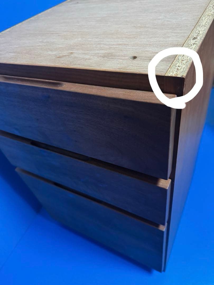 副主任代理のマスターウォール　　MASTERWAL ノート システムデスク