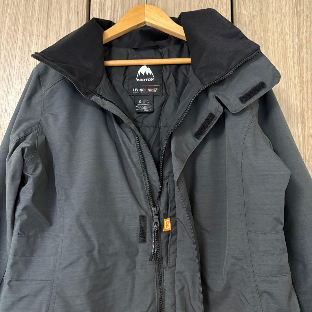 BURTON レディース スノーウェア/ジャケット