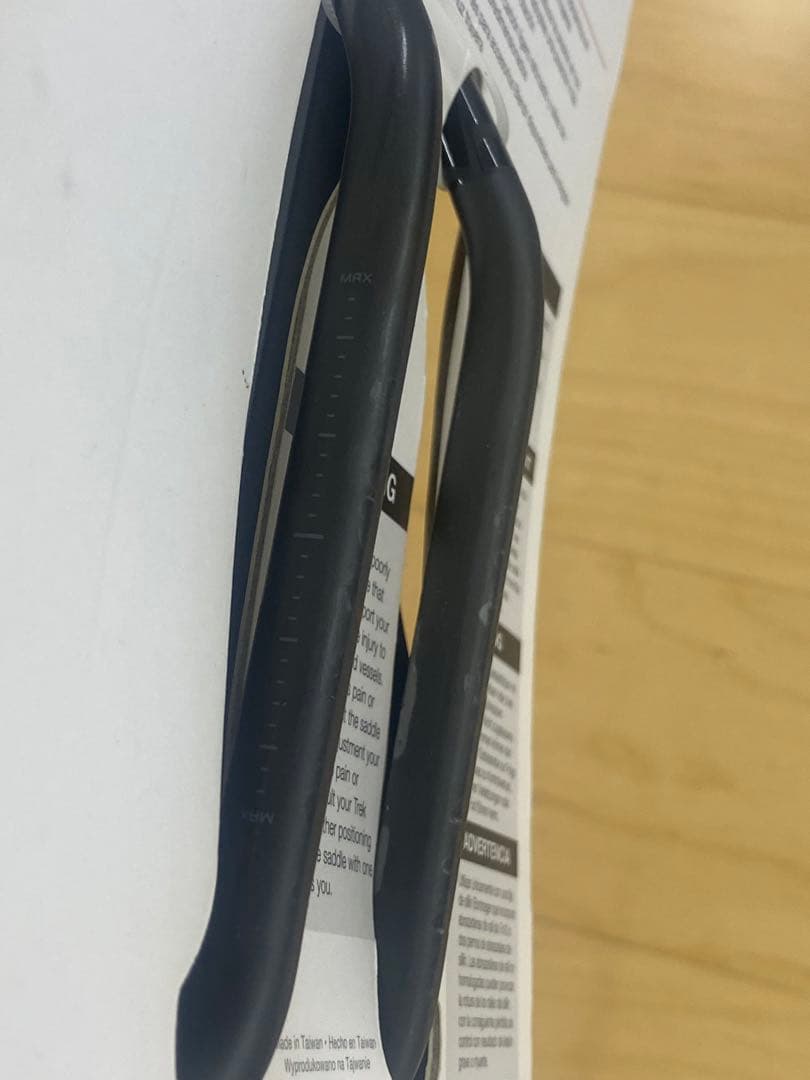 パーツ Bontrager Aeolus Pro Saddle