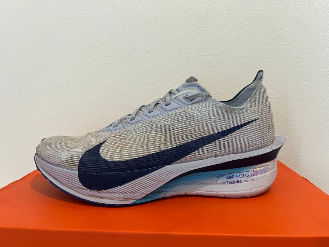 ナイキ　ヴェイパーフライ4 26.0cm