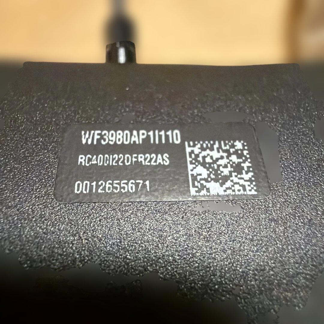 FULCRUM RACING 400DB ホィール タイヤ、ケース付