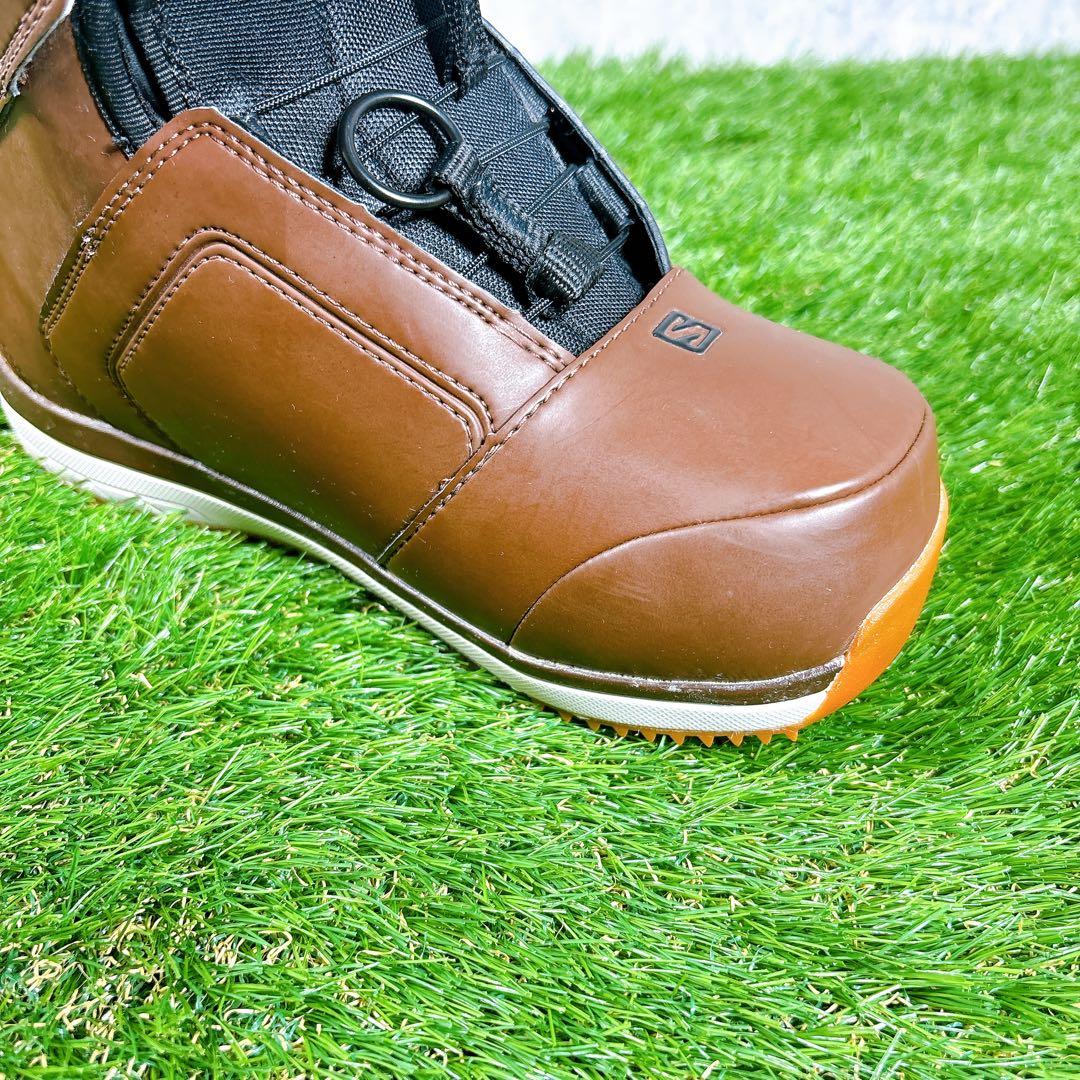 SALOMON サロモン KIANA キアナ 23.5cm レディースブーツ