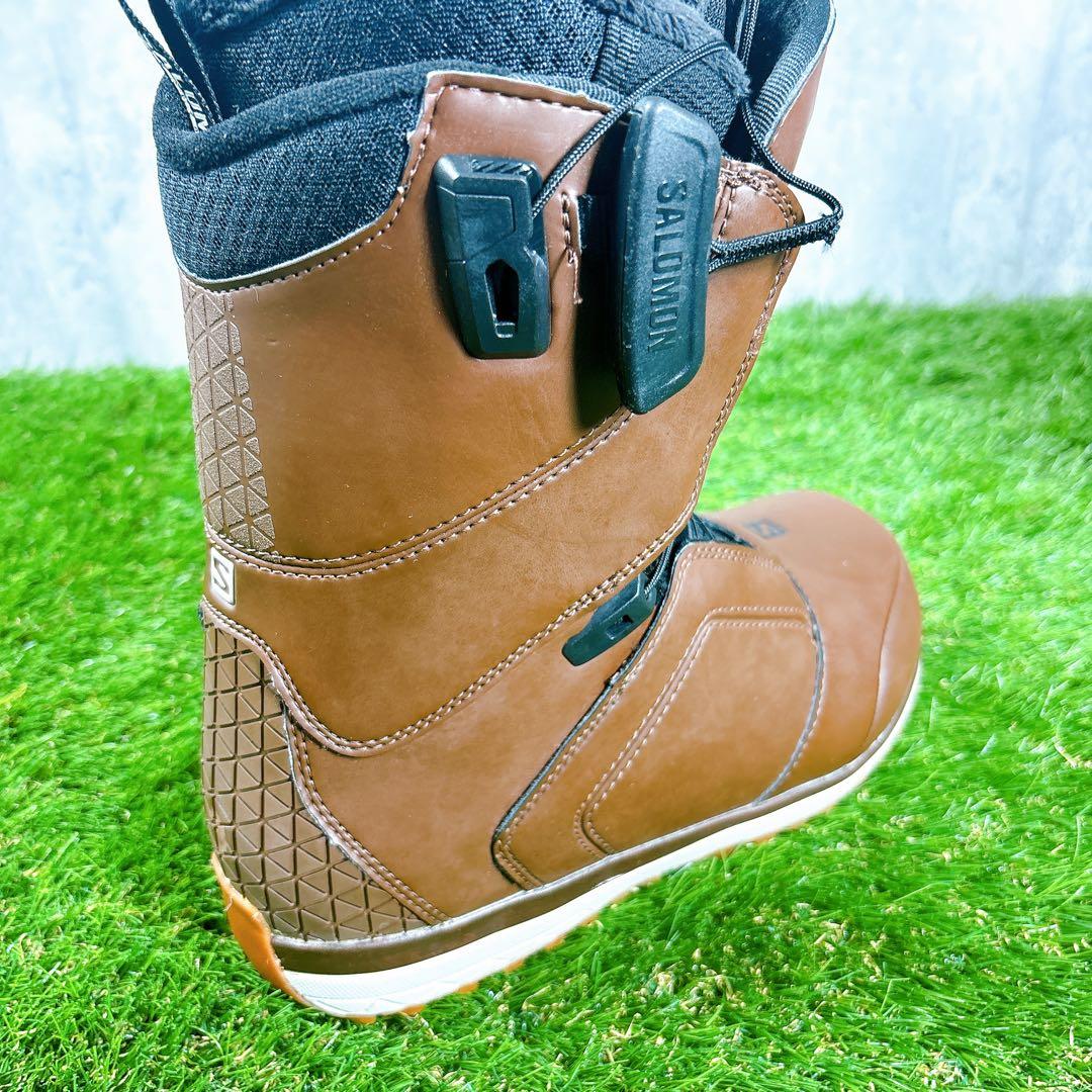 SALOMON サロモン KIANA キアナ 23.5cm レディースブーツ