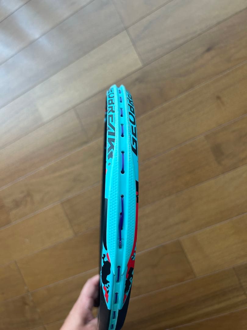 【値下げ】ジオブレイク 70V UL1 ヨネックス