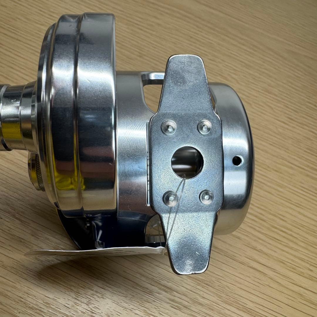 プロマリン リール　ヴァンレイド　ＶＲ５０