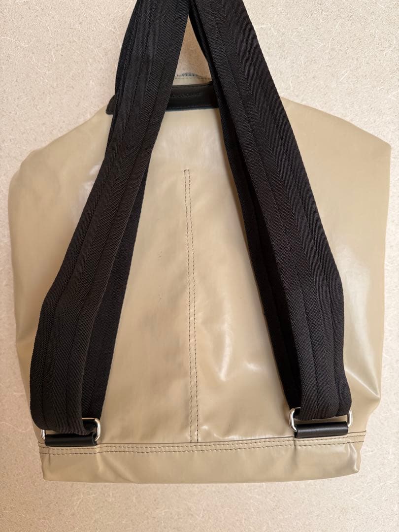 Jack Gomme ESCAPE ORIGINAL LONDRESバックパック