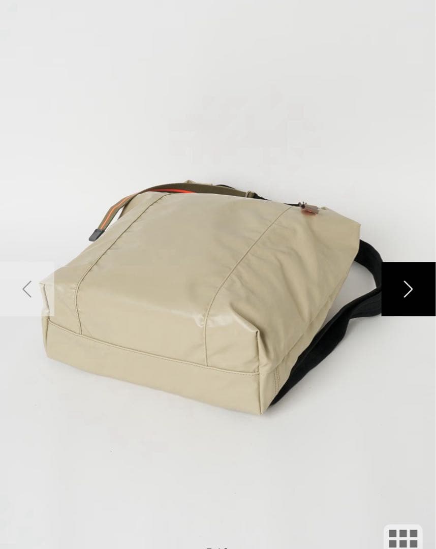 Jack Gomme ESCAPE ORIGINAL LONDRESバックパック