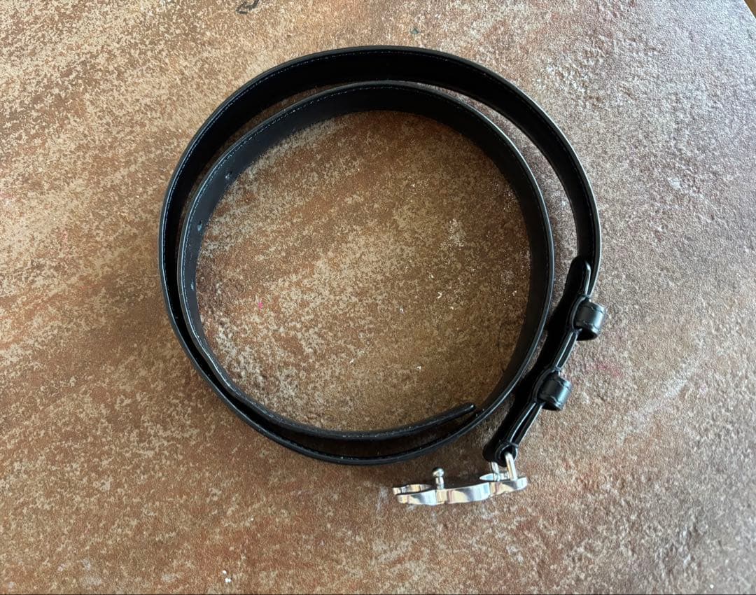 【美品】セリーヌ トリオンフ ベルト