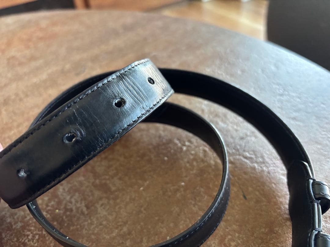 【美品】セリーヌ トリオンフ ベルト