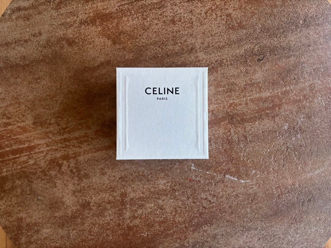 【美品】セリーヌ トリオンフ ベルト