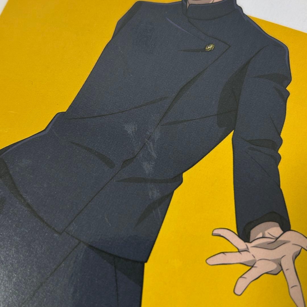 ROUND1限定　呪術廻戦5周年　Luminasta 6種セット