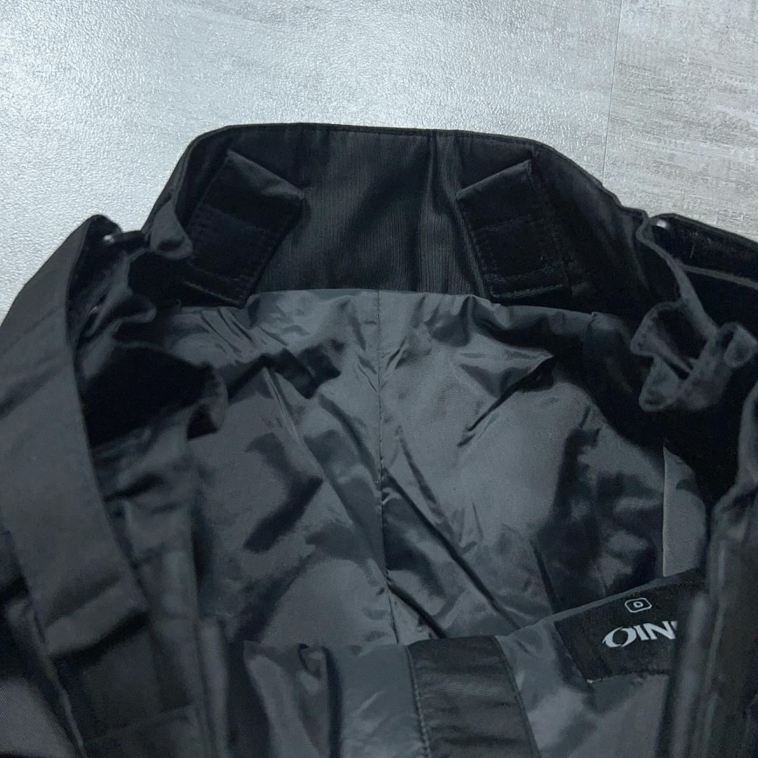 大きいサイズ IGNIO イグニオ スキーウェア メンズO ボード スノーウェア