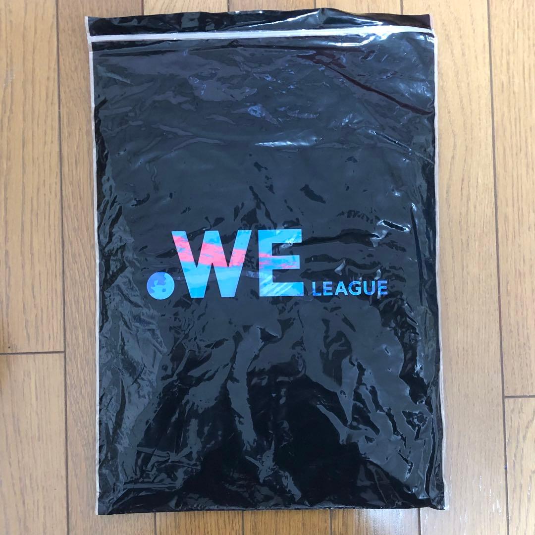 新品　マイナビ仙台レディース　ユニフォーム