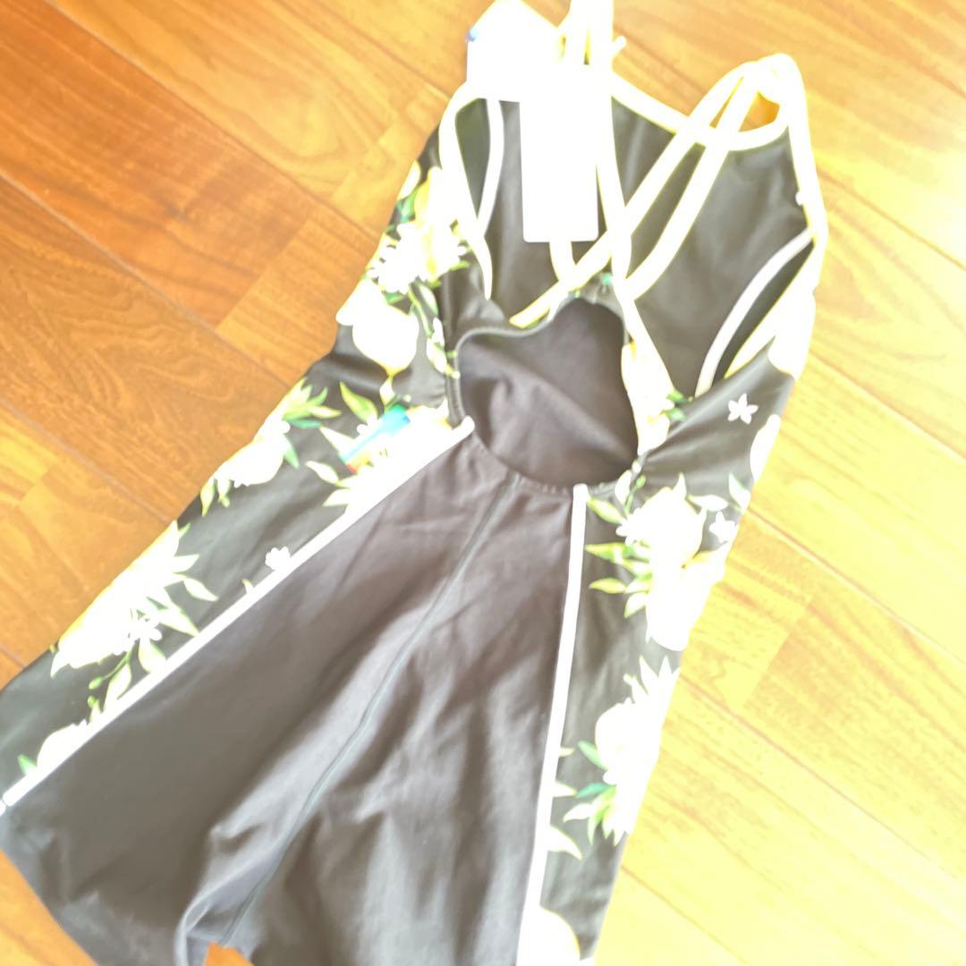 ☆arena Oサイズ　のりりんです。競泳用水着　新品、 未使用