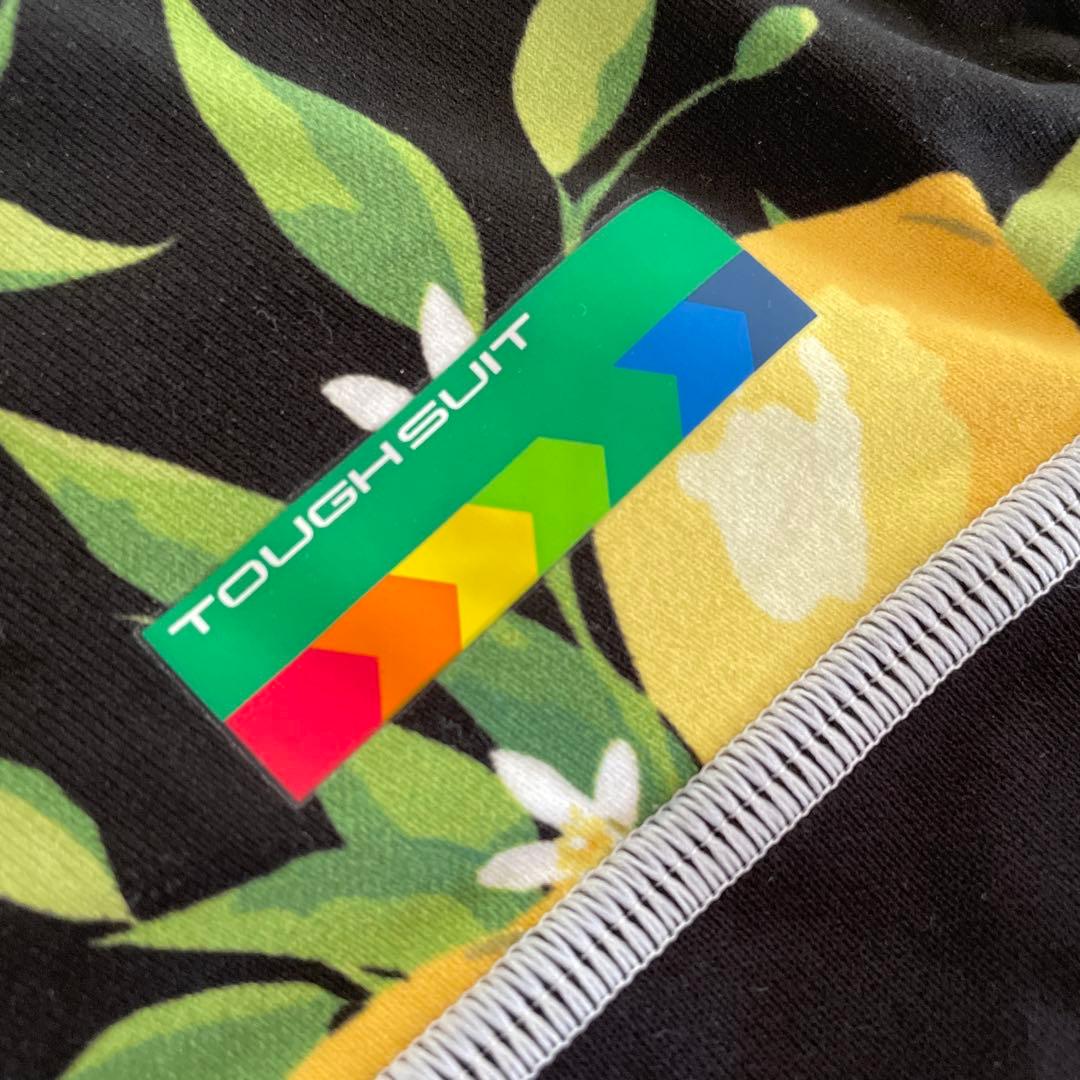 ☆arena Oサイズ　のりりんです。競泳用水着　新品、 未使用