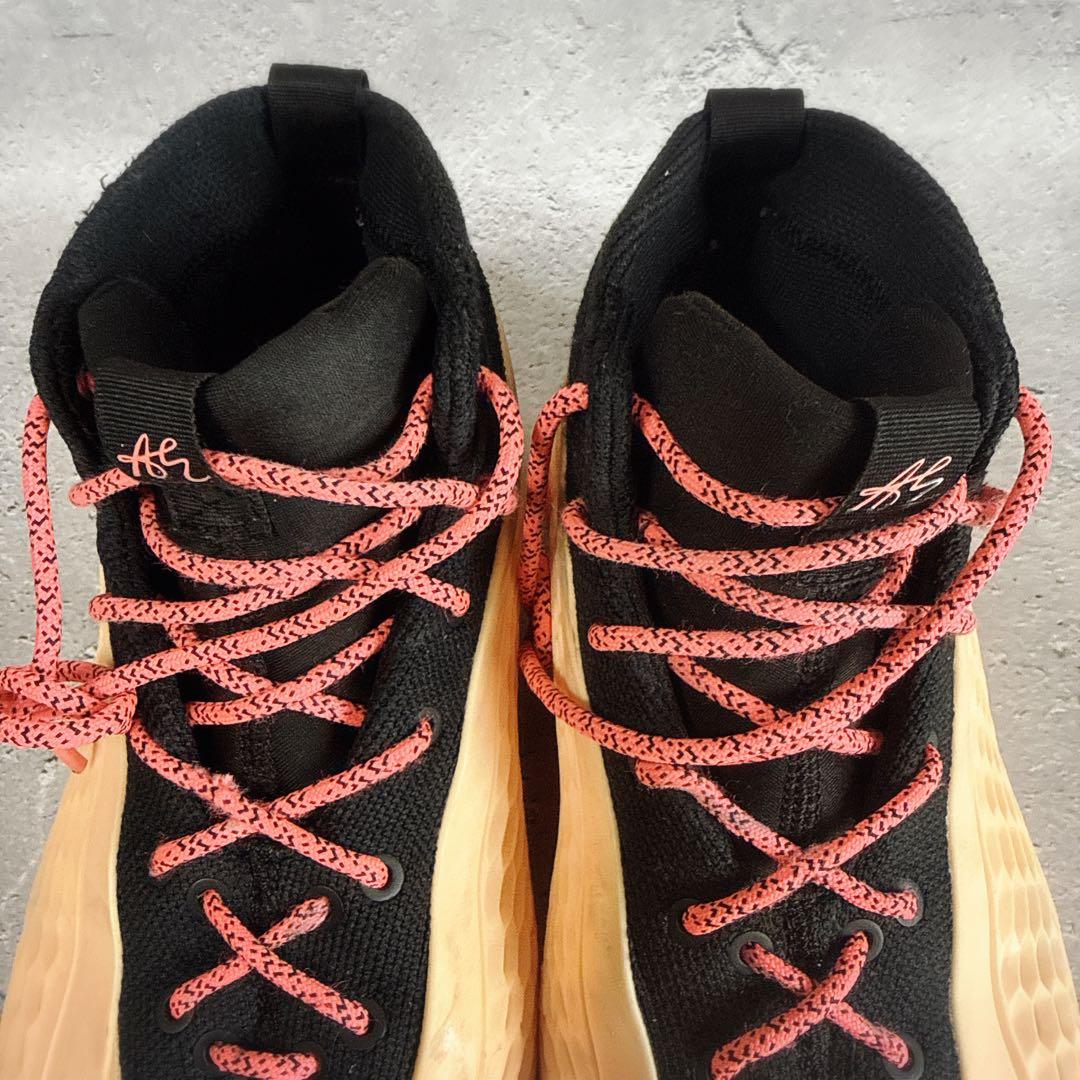 adidas A.E.1 ae1 アディダス アンソニーエドワーズ　27cm