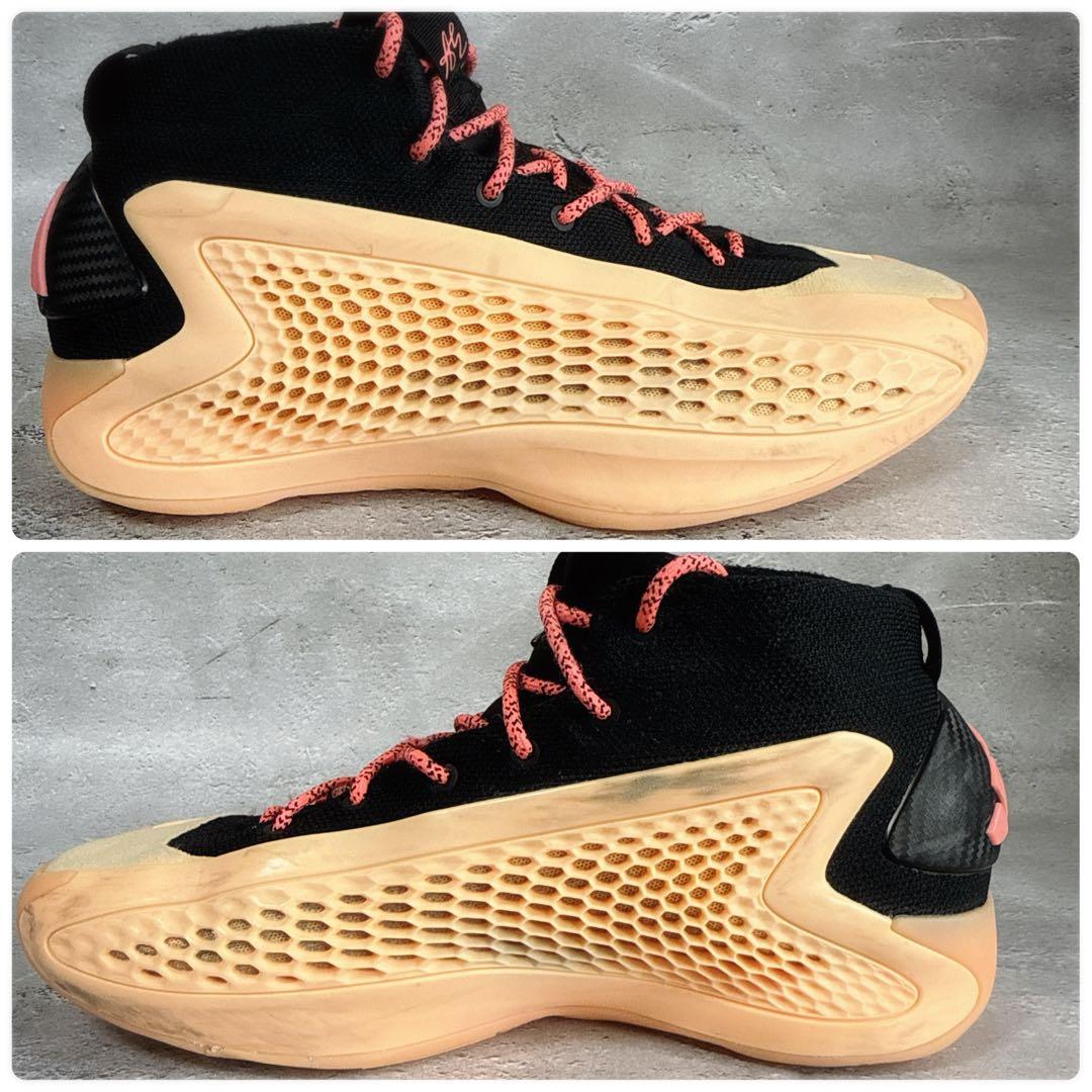 adidas A.E.1 ae1 アディダス アンソニーエドワーズ　27cm