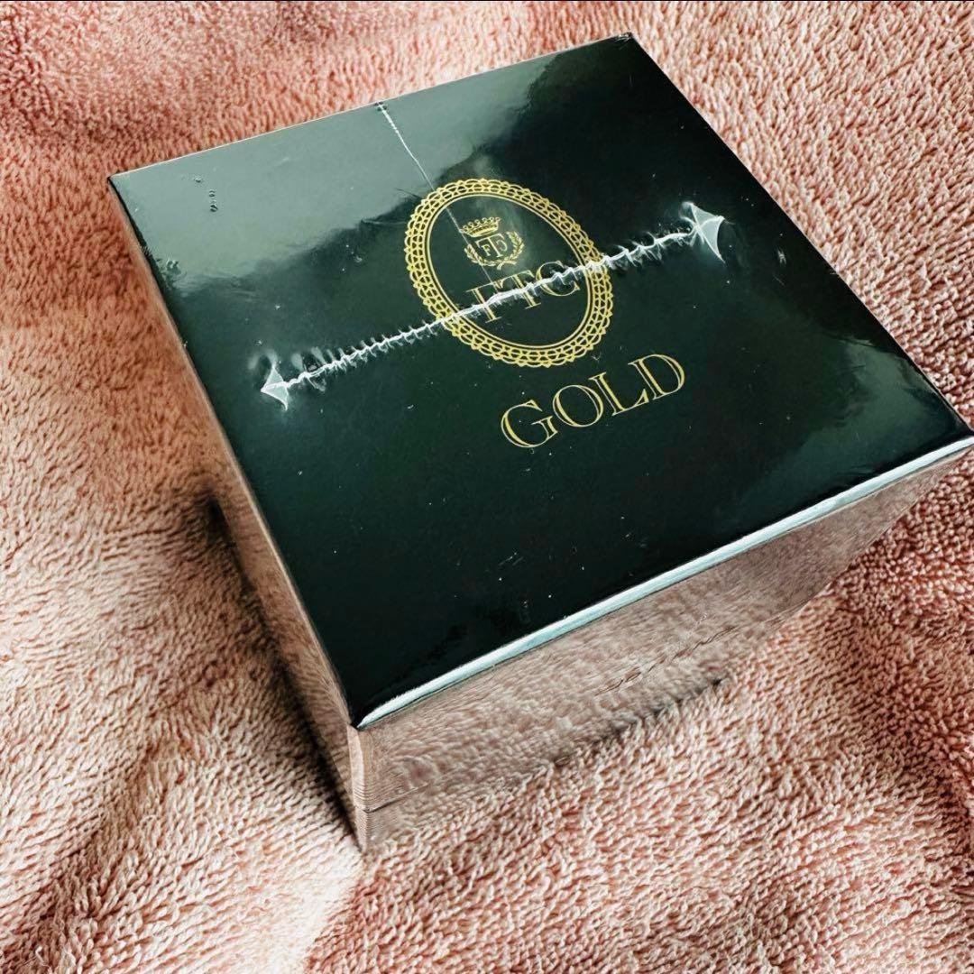 《９》 ♡♡未開封　FTCパーフェクトラジカルケアクリームGG♡♡