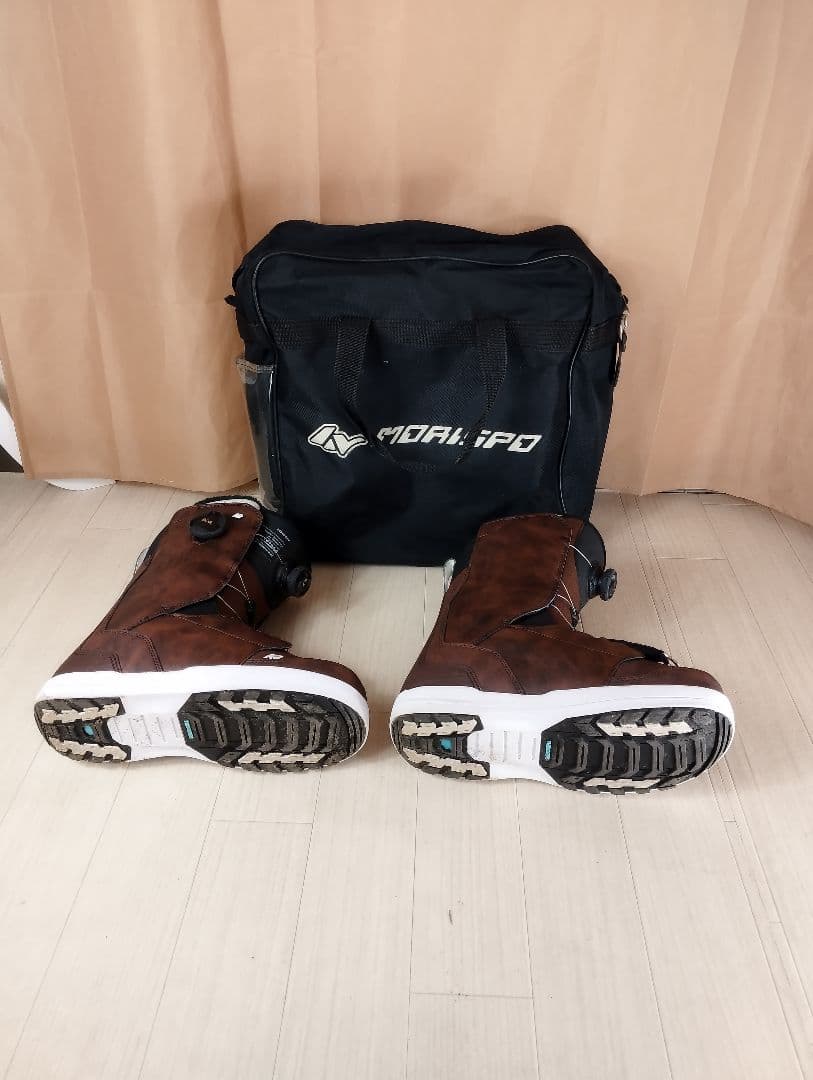 BUNDARY 27cmダブルBOA グラトリ・パーク | 激安通販のイーサプライ