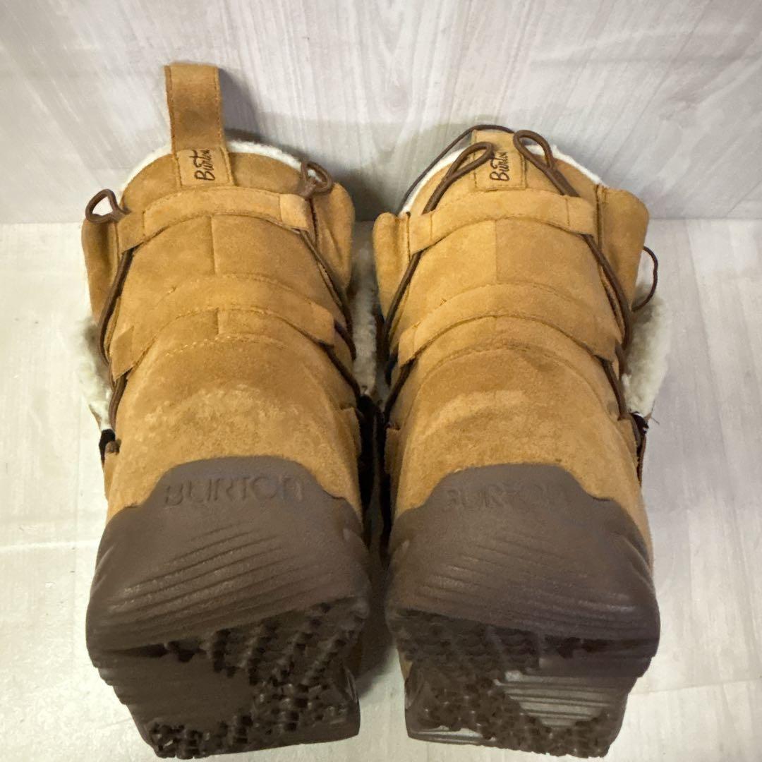 Burton レディース Memento ブーツ 23.0cm