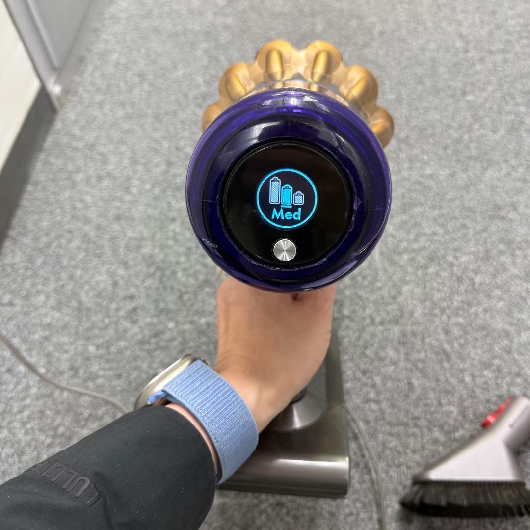 動作良好！　Dyson v11 absolutepro